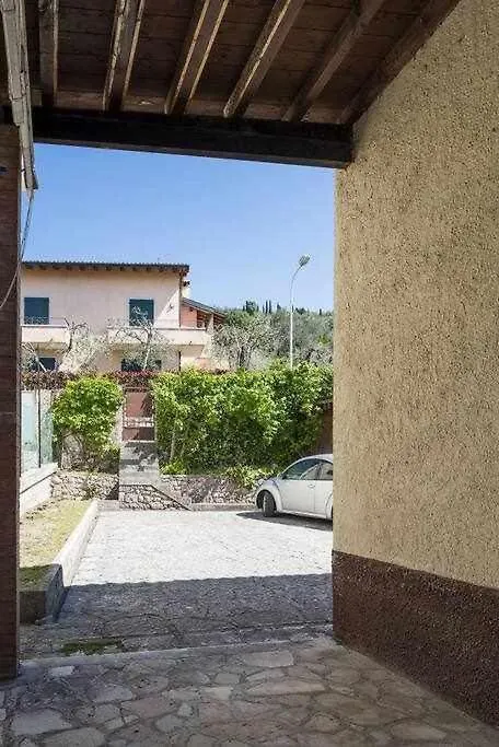 Villa Gardesana Torri Del Benaco