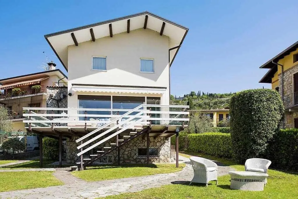 Villa Gardesana טורי דל בנקו 0*,  איטליה