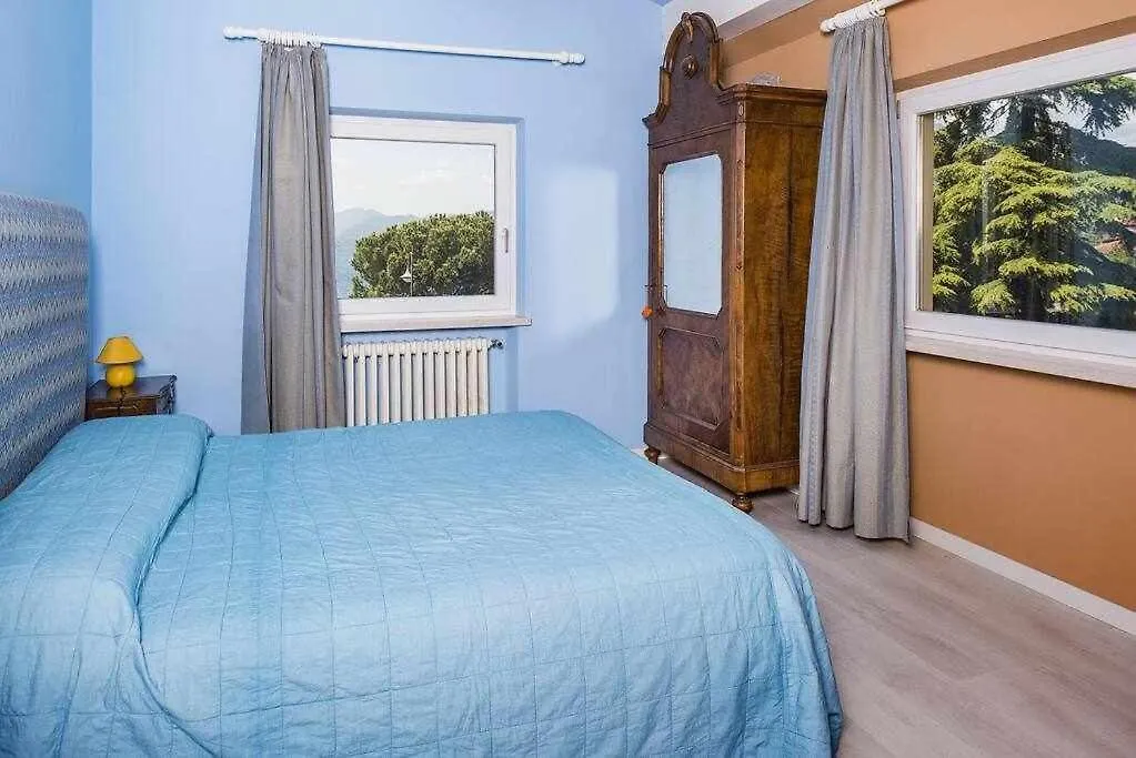 Villa Gardesana טורי דל בנקו בית נופש